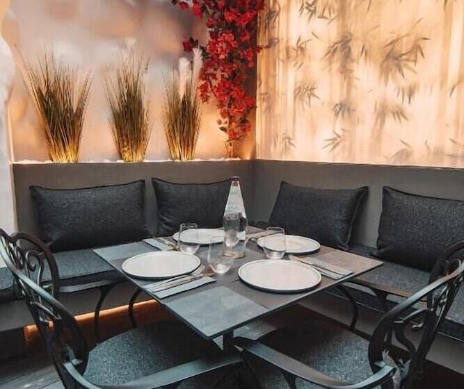 Project 3 Urban Chic