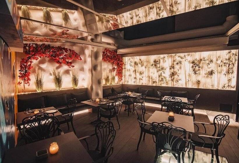 Project 3 Urban Chic