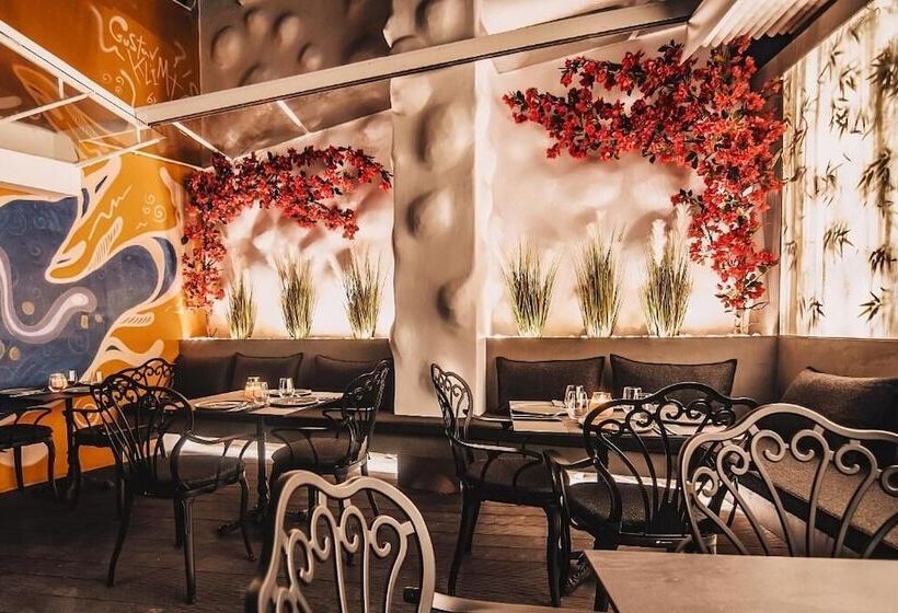 Project 3 Urban Chic