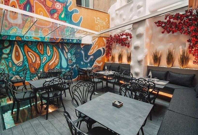 Project 3 Urban Chic