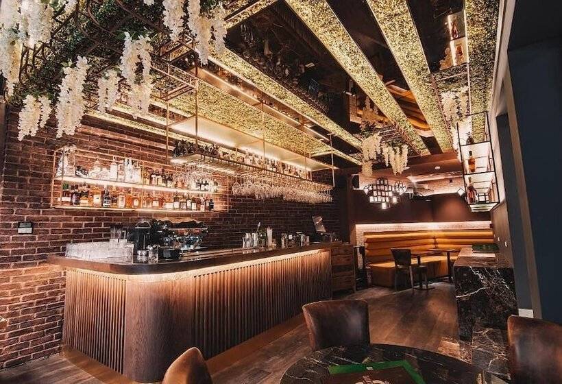 Project 3 Urban Chic