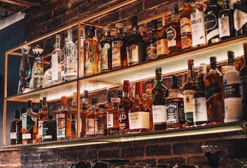 Project 3 Urban Chic