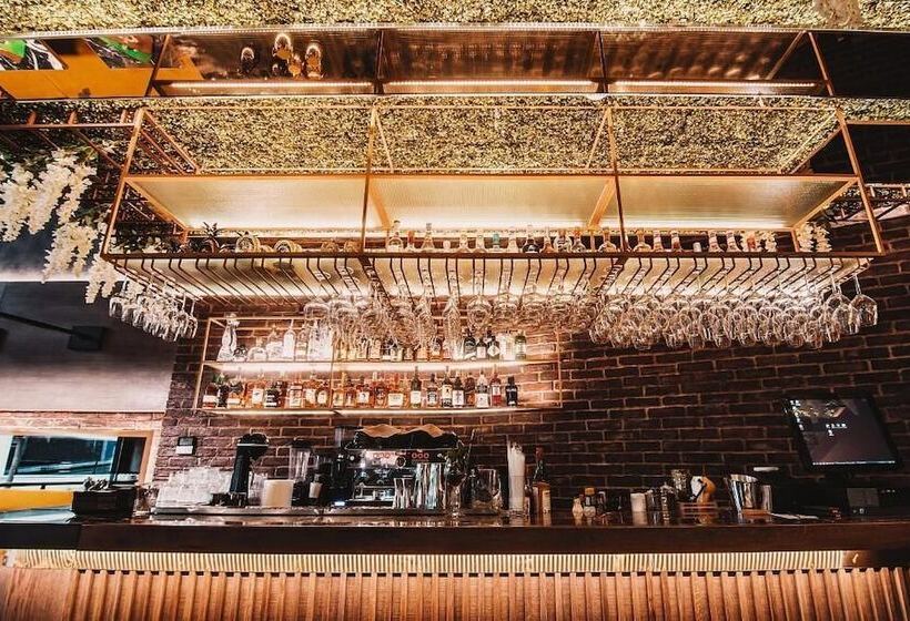 Project 3 Urban Chic