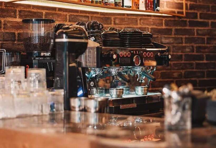 Project 3 Urban Chic