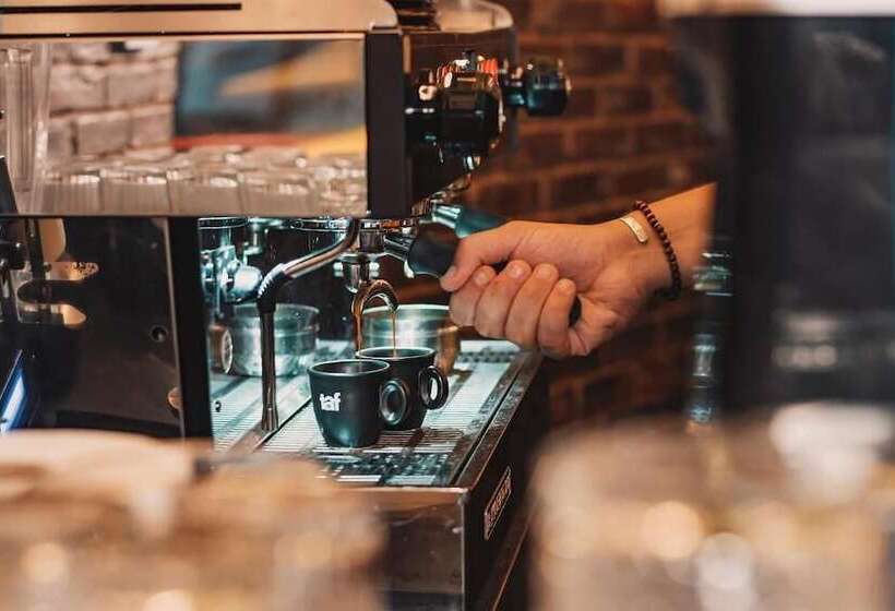 Project 3 Urban Chic