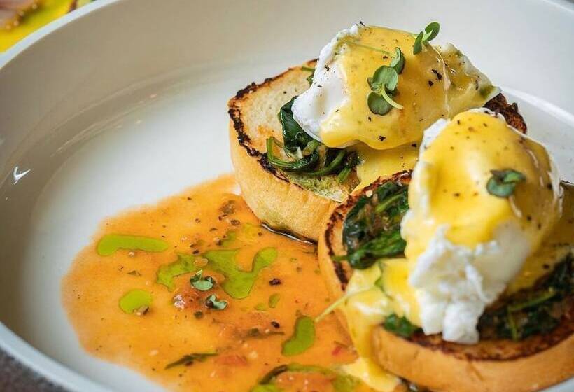 Project 3 Urban Chic