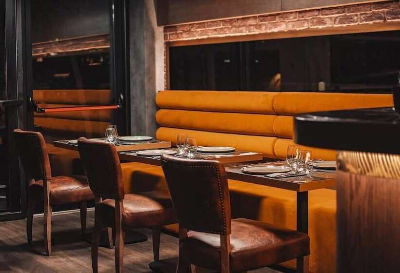 Project 3 Urban Chic