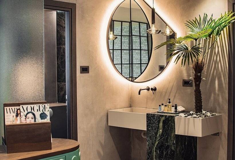 Project 3 Urban Chic