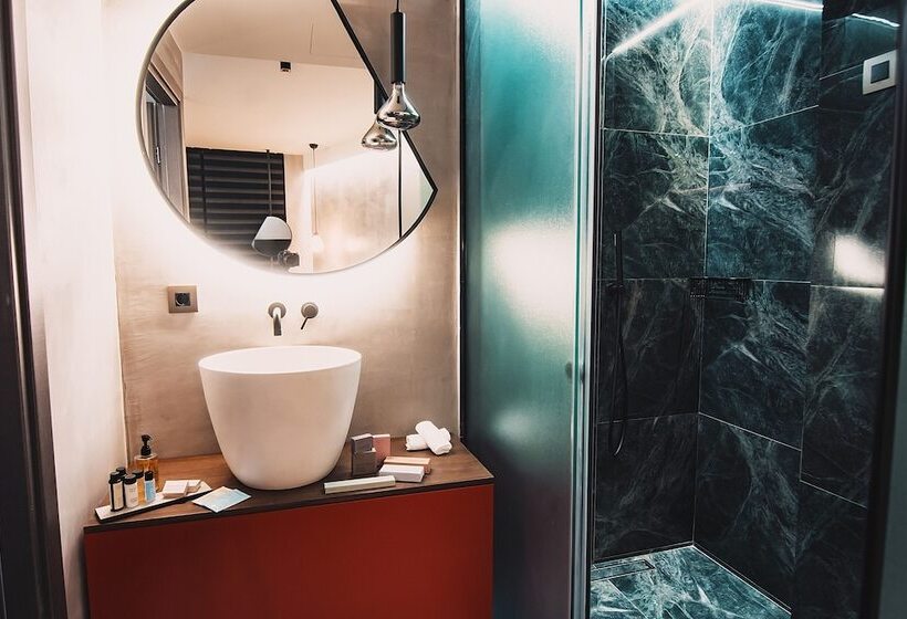 Project 3 Urban Chic