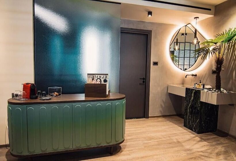 Project 3 Urban Chic