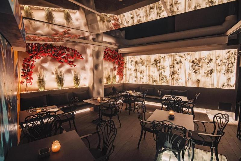 Project 3 Urban Chic