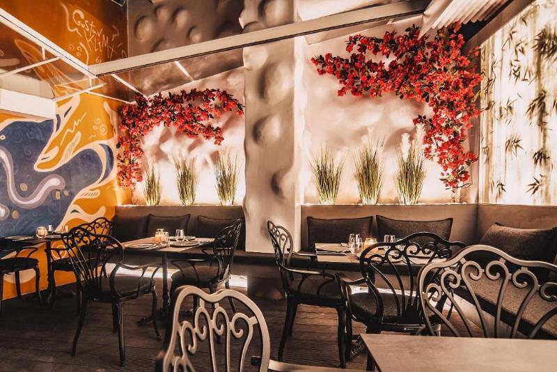 Project 3 Urban Chic