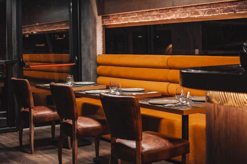 Project 3 Urban Chic