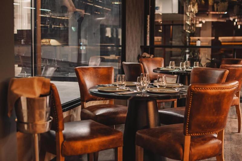 Project 3 Urban Chic