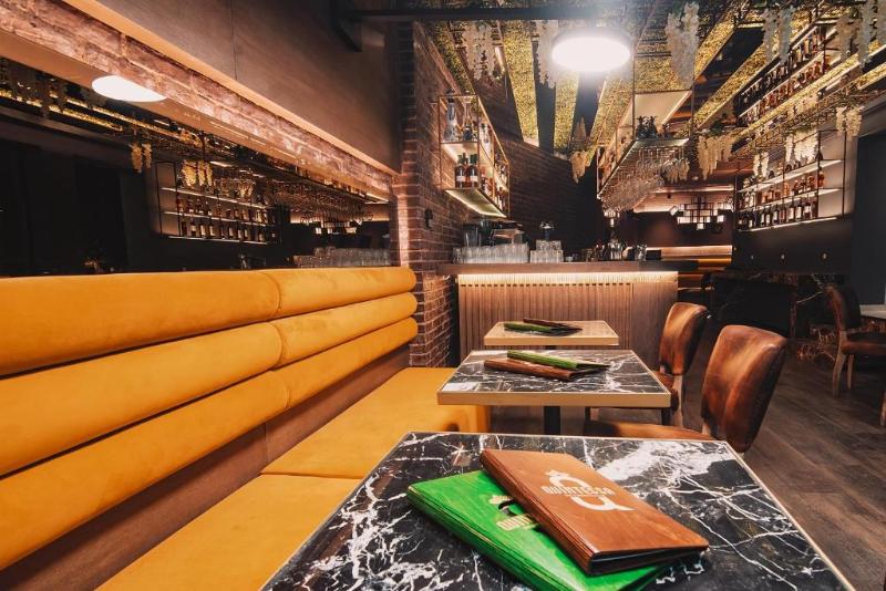 Project 3 Urban Chic