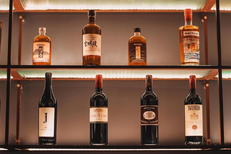 Project 3 Urban Chic