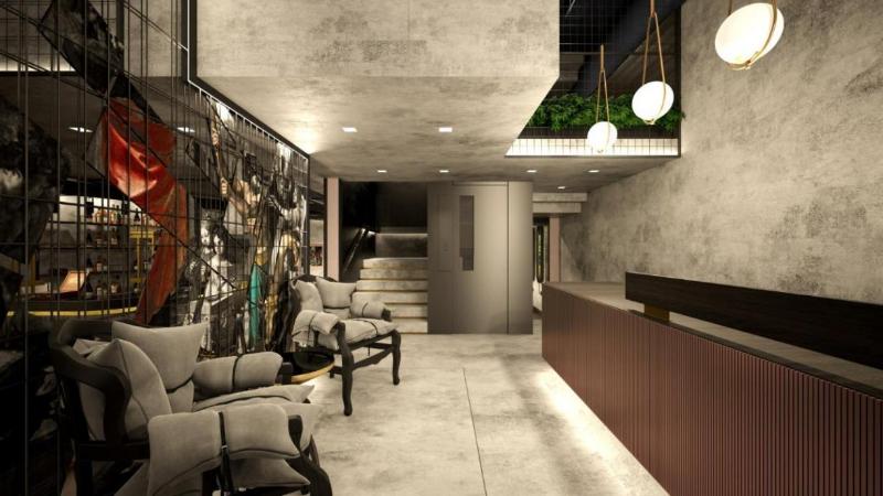 Project 3 Urban Chic