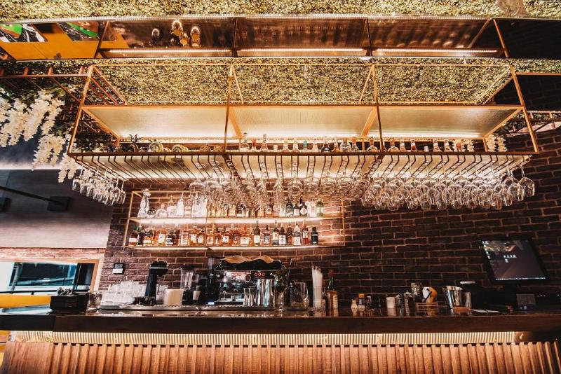 Project 3 Urban Chic