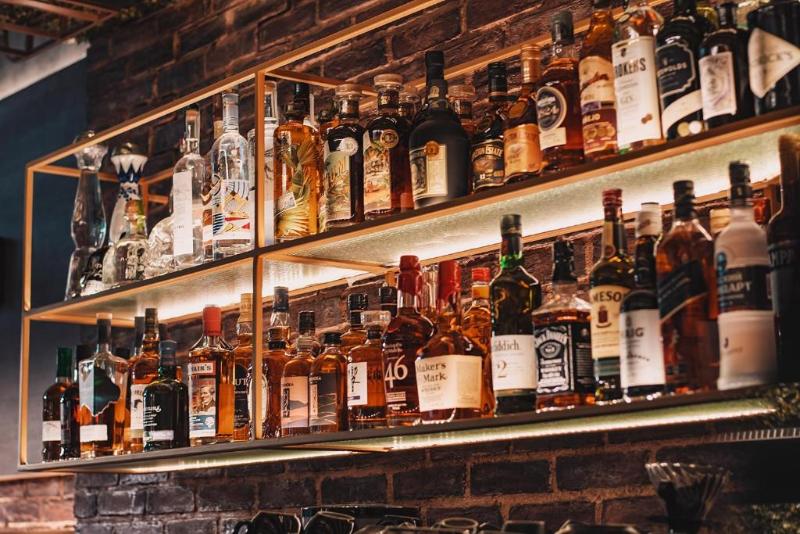 Project 3 Urban Chic