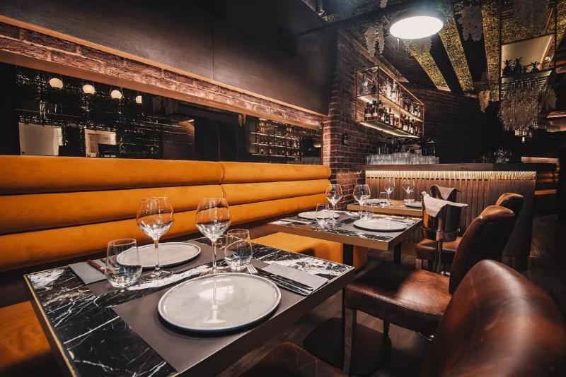 Project 3 Urban Chic