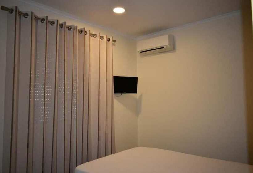 إقامة Horta D'alva