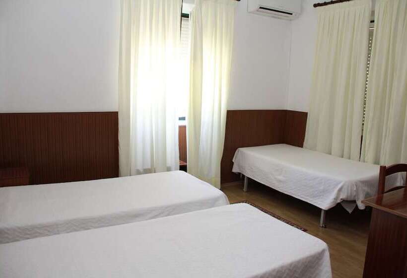 إقامة Horta D'alva