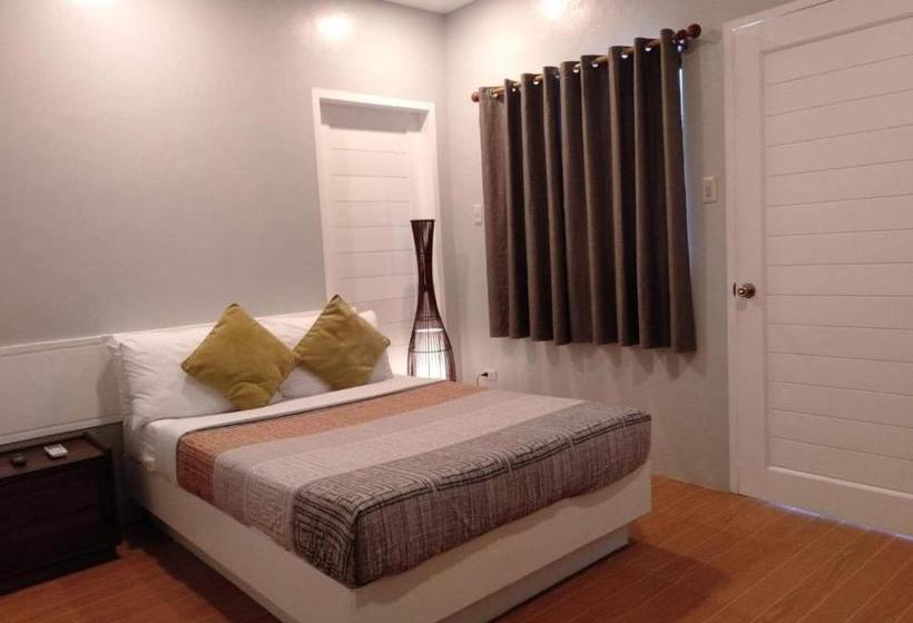 استراحتگاه Tropical Fun Ta Sea Rentals