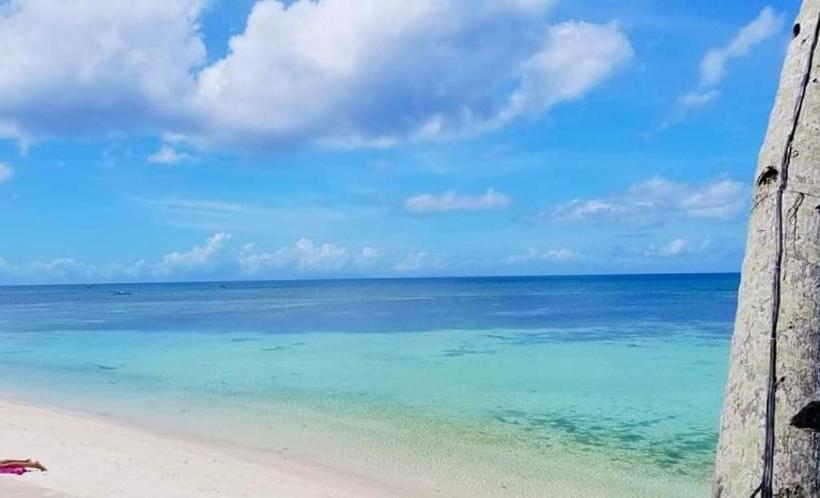 استراحتگاه Tropical Fun Ta Sea Rentals