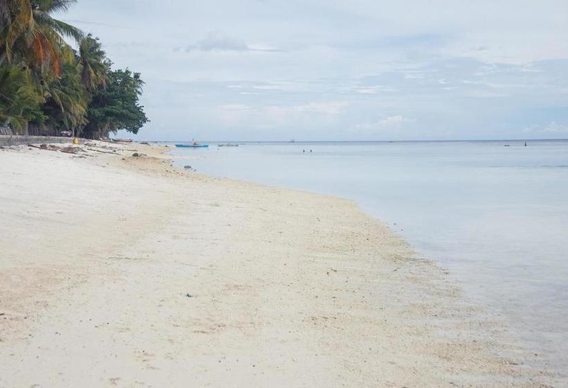 استراحتگاه Tropical Fun Ta Sea Rentals