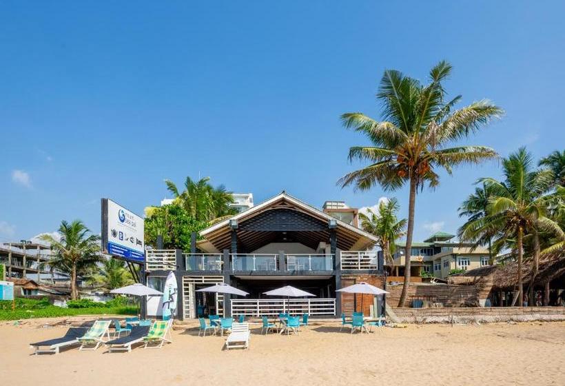 リゾートホテル Yoho Mount Sea Pal