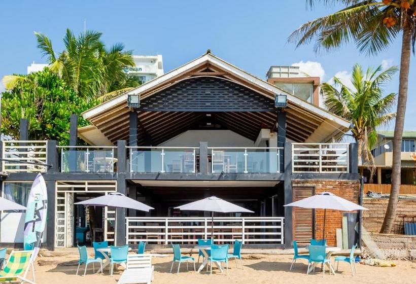 リゾートホテル Yoho Mount Sea Pal