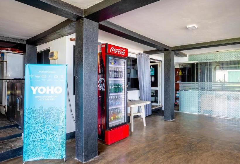 リゾートホテル Yoho Mount Sea Pal