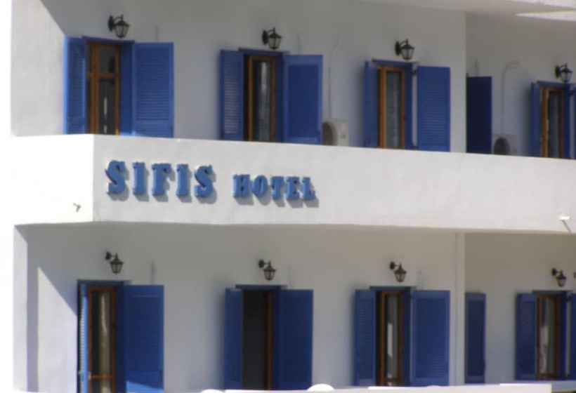 Sifis