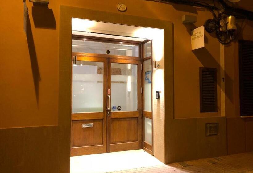 Hostel Menorca
