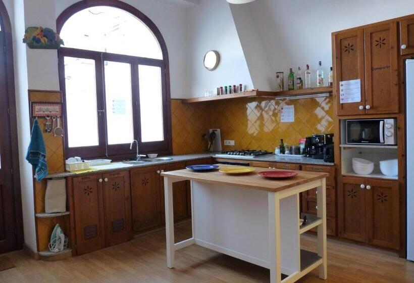 Hostel Menorca