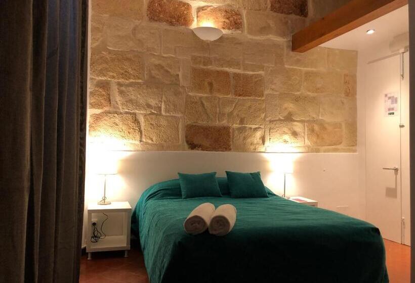 Hostel Menorca