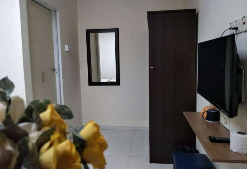 בית מלון כפרי Kimanis