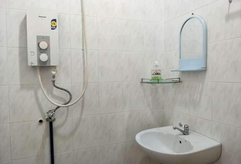 בית מלון כפרי Kimanis