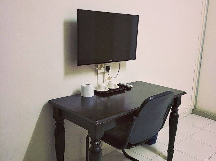 בית מלון כפרי Kimanis