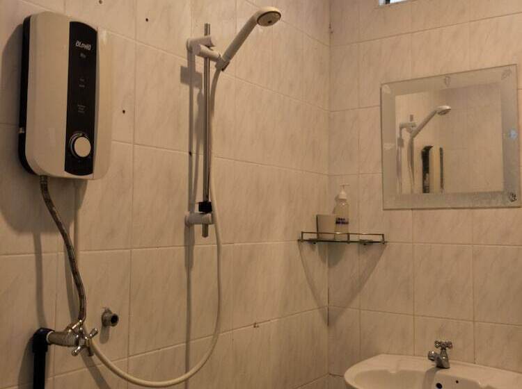 בית מלון כפרי Kimanis