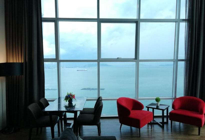 בית מלון כפרי Summertime Maritime Suites