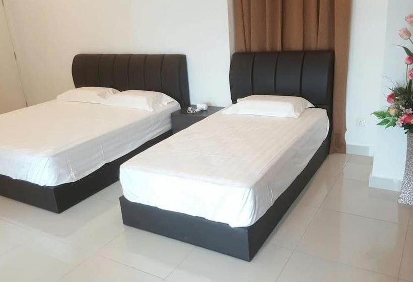 בית מלון כפרי Summertime Maritime Suites