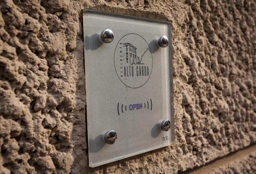 Residenza Alto Garda