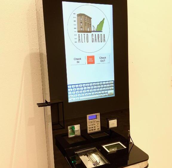 Residenza Alto Garda