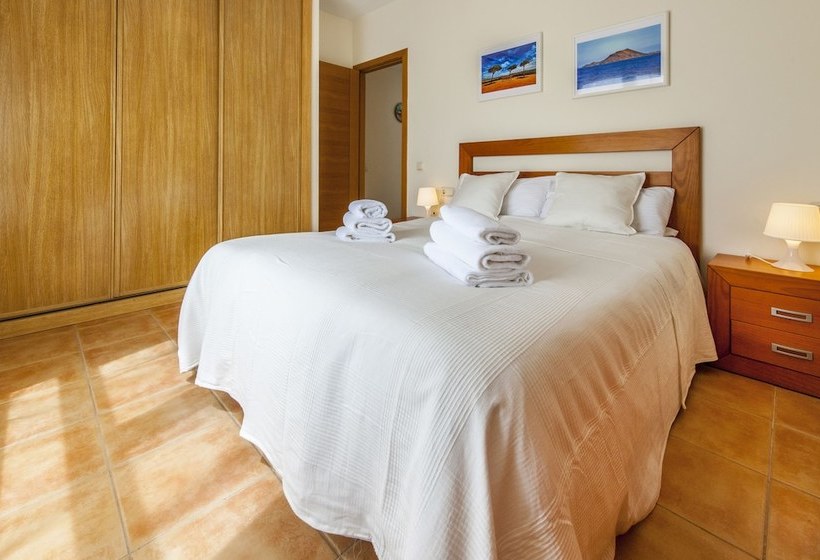 Sunset Beach Cotillo 1