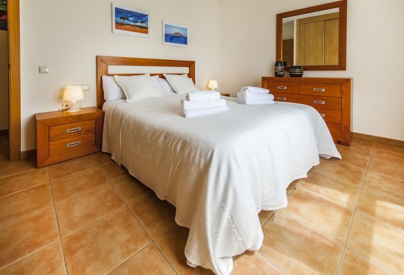 Sunset Beach Cotillo 1