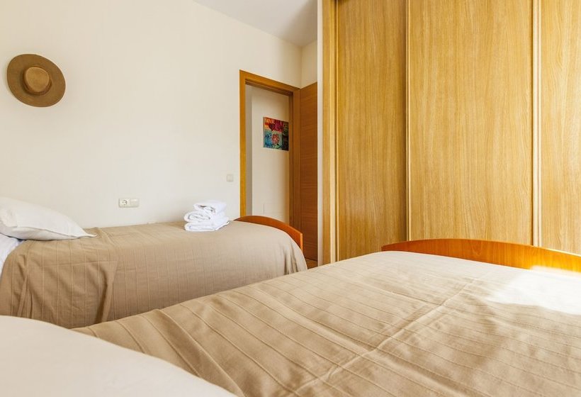 Sunset Beach Cotillo 1