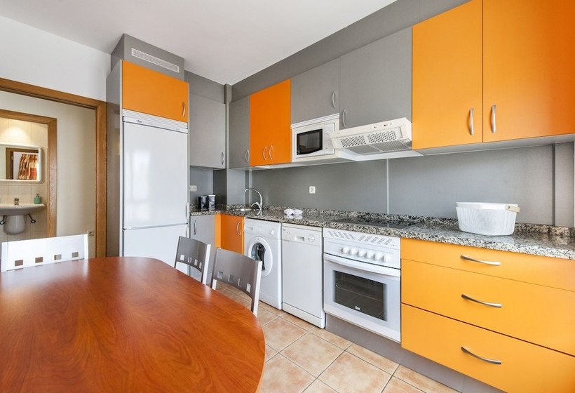 Sunset Beach Cotillo 1