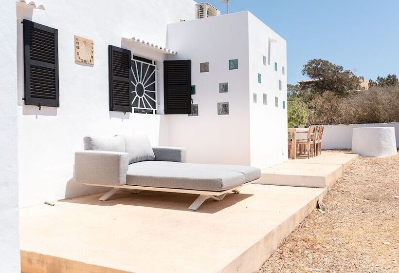 Villa Formentera