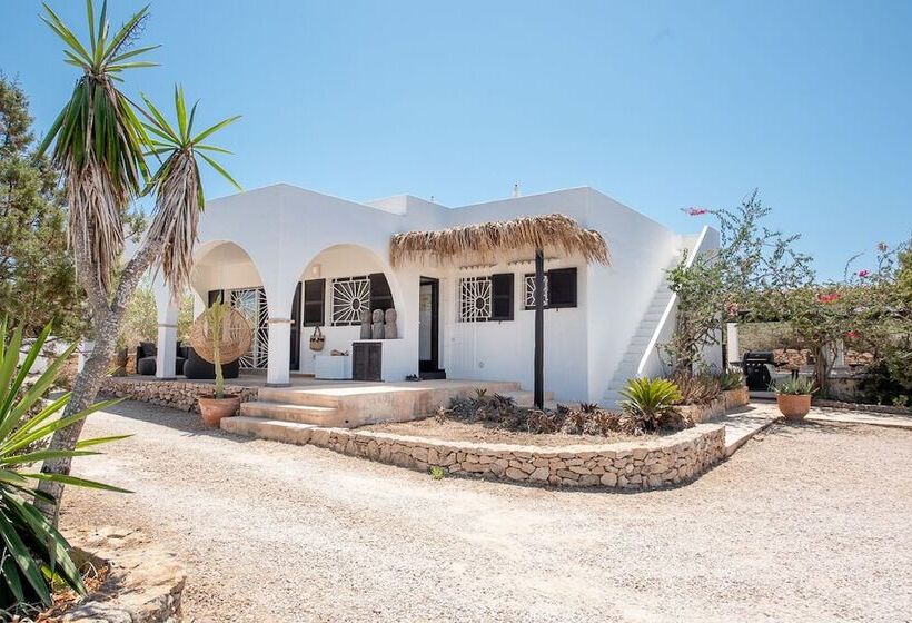 Villa Formentera
